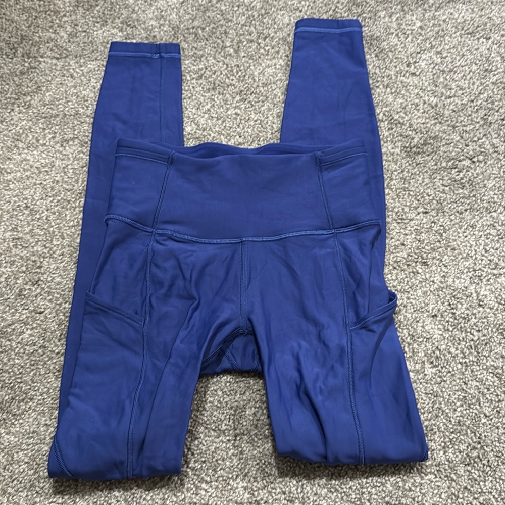 lululemon legging